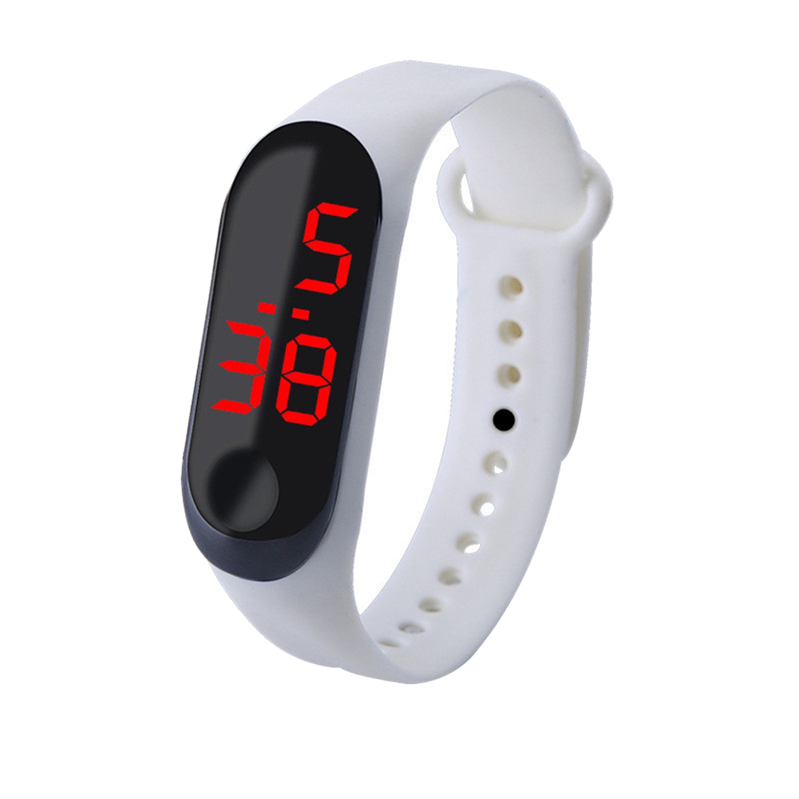 Sports Outdoor Bracelet Electr - Jewelry Smart Watches recension och pris