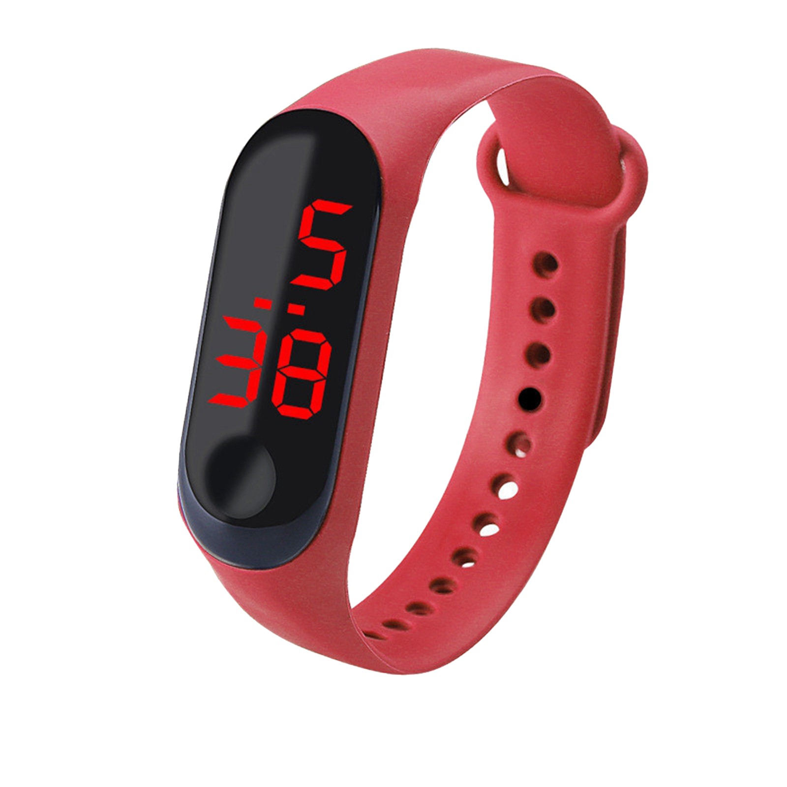 Sports Outdoor Bracelet Electr - Jewelry Smart Watches recension och pris