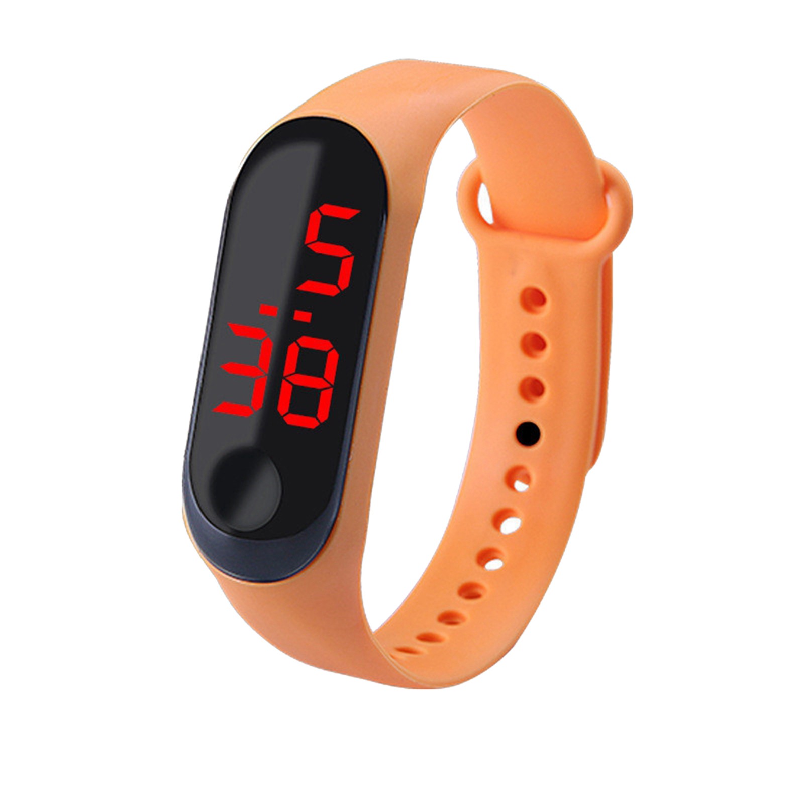 Sports Outdoor Bracelet Electr - Jewelry Smart Watches recension och pris