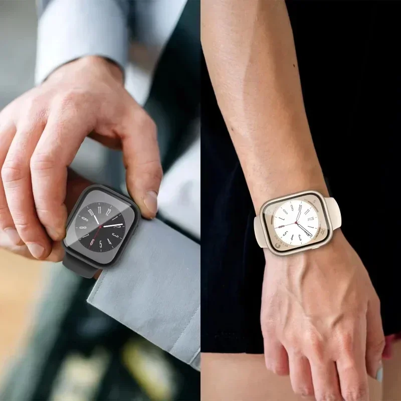 3 Pack Tempered Glass Cover fo - Jewelry Smart Watches recension och pris