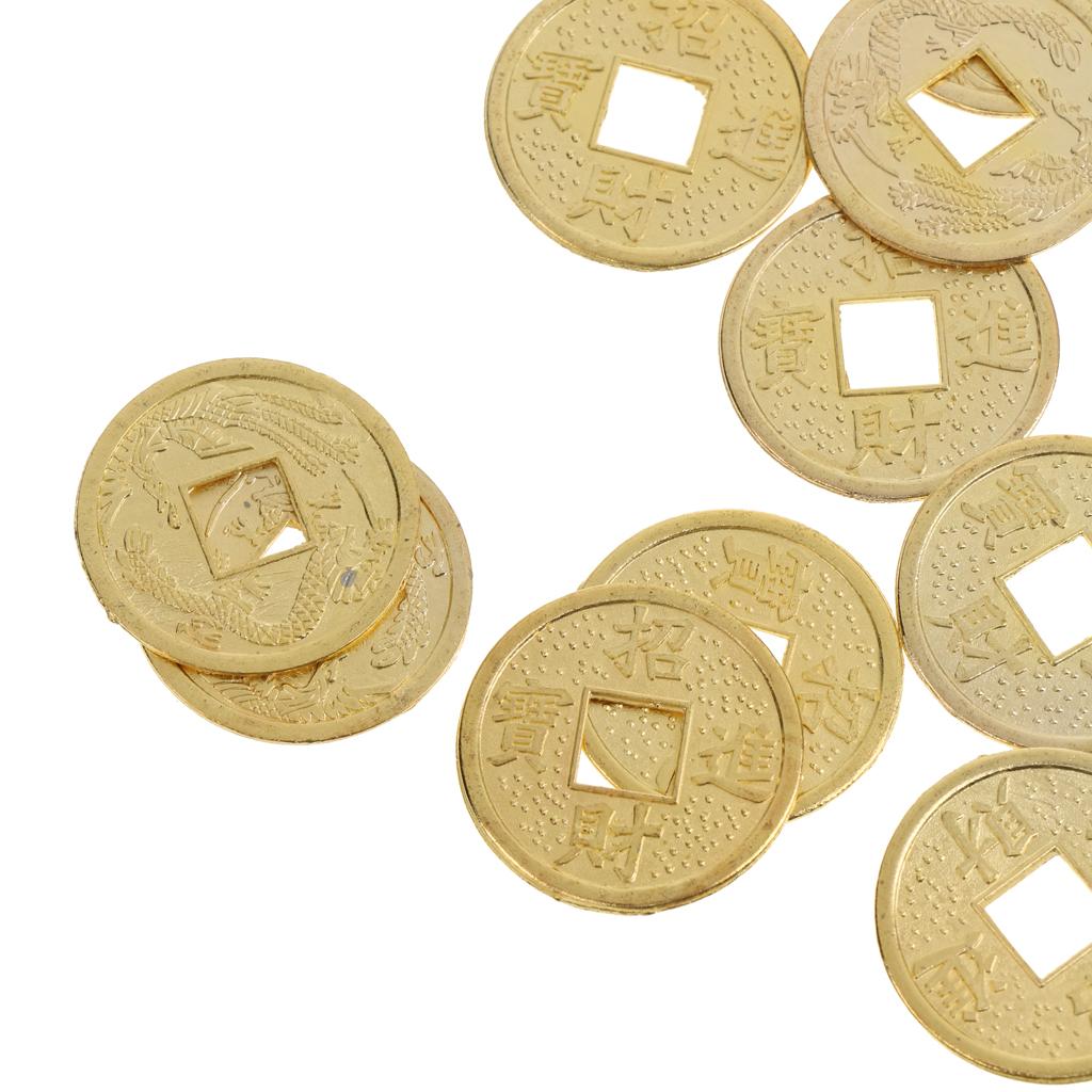 Feng Shui Coins Alloy Chinese  - Collectors Coins Jewelry & Watches Of Smithtown Photos recension och pris