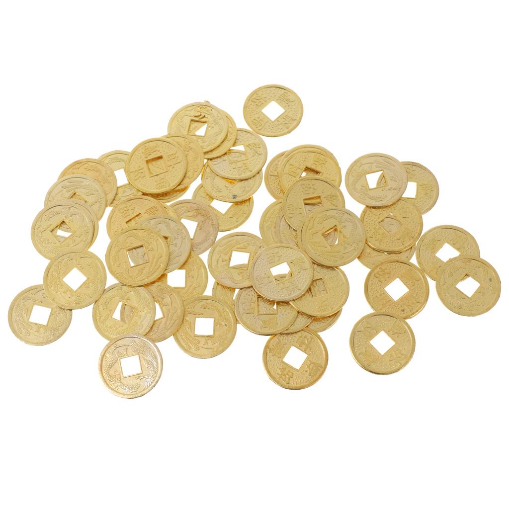 Feng Shui Coins Alloy Chinese  - Collectors Coins Jewelry & Watches Of Smithtown Photos recension och pris