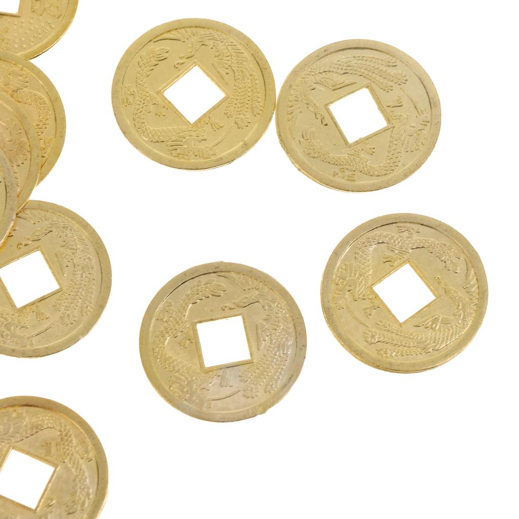 Feng Shui Coins Alloy Chinese  - Collectors Coins Jewelry & Watches Of Smithtown Photos recension och pris