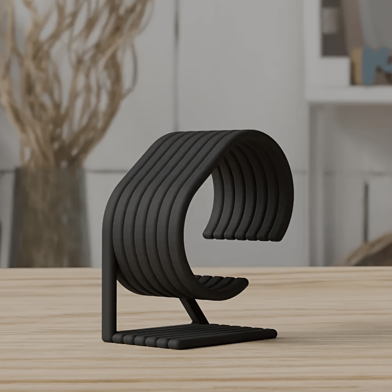 Minimalist Watch Display Stand - Jewelry Like Watches recension och pris