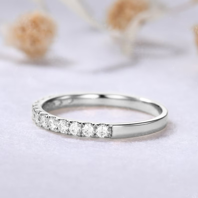 OXTAO Minimalist Thin Rings St - Minimalist Ring Stackable recension och pris