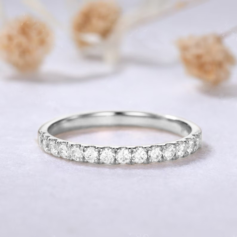 OXTAO Minimalist Thin Rings St - Minimalist Ring Stackable recension och pris