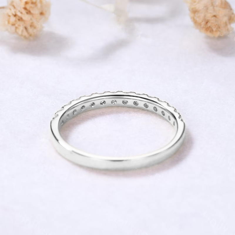 OXTAO Minimalist Thin Rings St - Minimalist Ring Stackable recension och pris