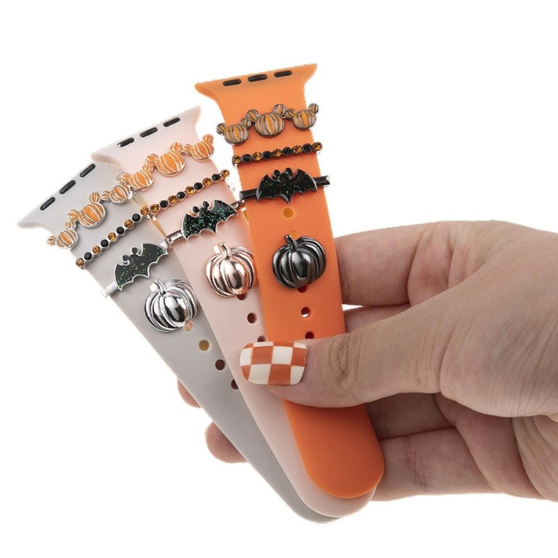 Disney Mickey Watchband Charms - Jewelry Watch Making recension och pris