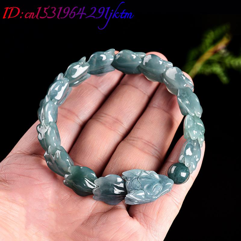 Blue Burmese Jadeite Dragon Br - Jewelry & Watches Spółka Z Ograniczoną Odpowiedzialnością Sp Z Oo recension och pris