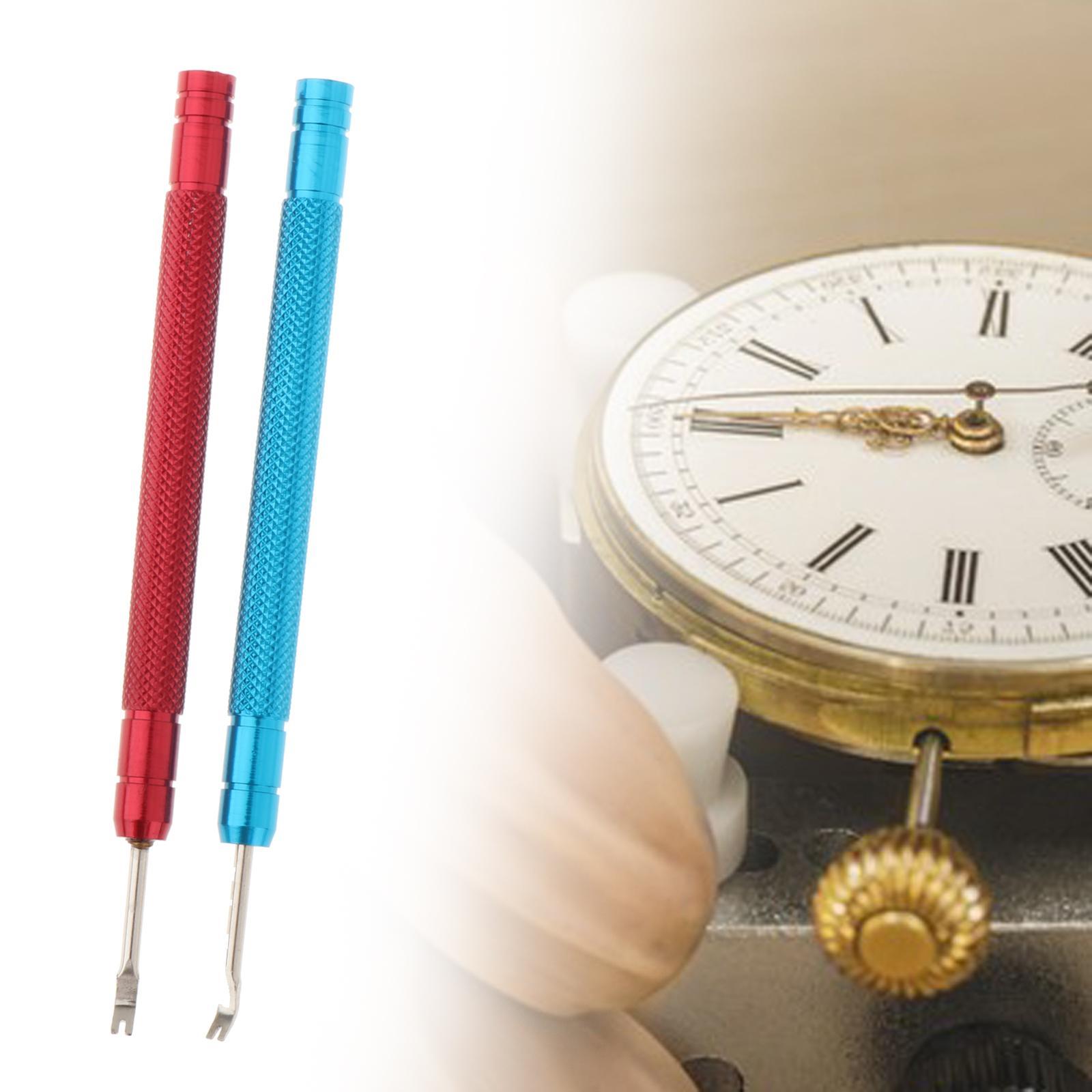 2Pcs Watch Hands Lever Remover - Jewelry And Watches Store recension och pris