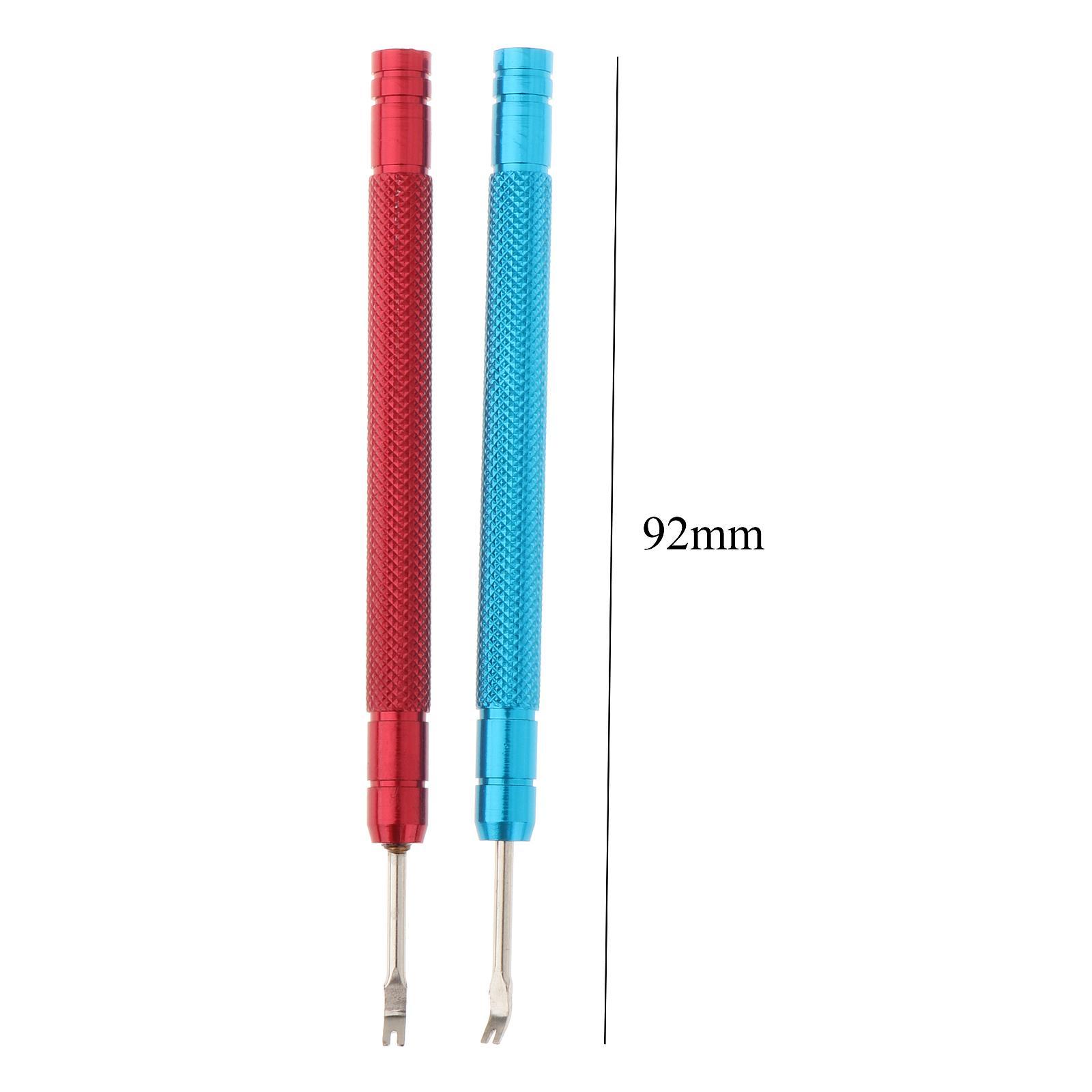 2Pcs Watch Hands Lever Remover - Jewelry And Watches Store recension och pris