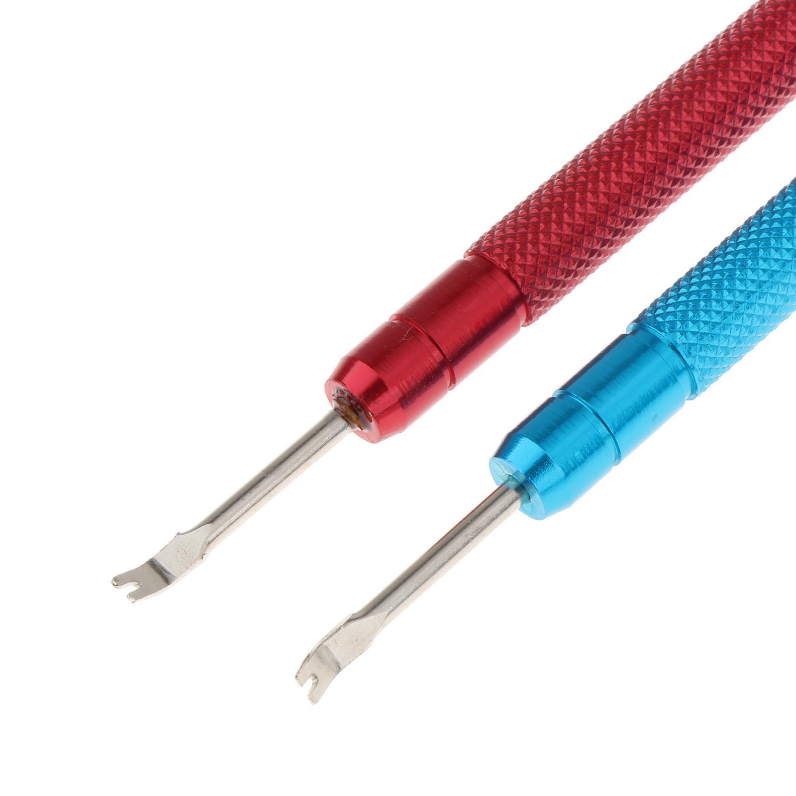 2Pcs Watch Hands Lever Remover - Jewelry And Watches Store recension och pris
