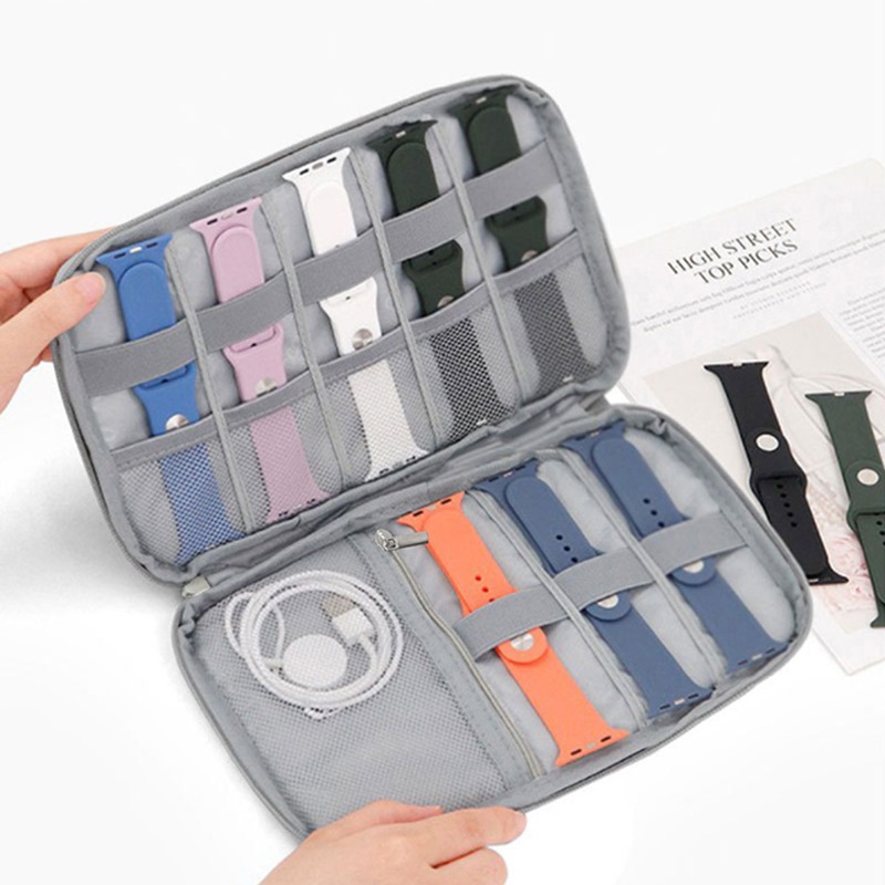Watchband Bag For Apple Watch  - Jewelry Smart Watches recension och pris
