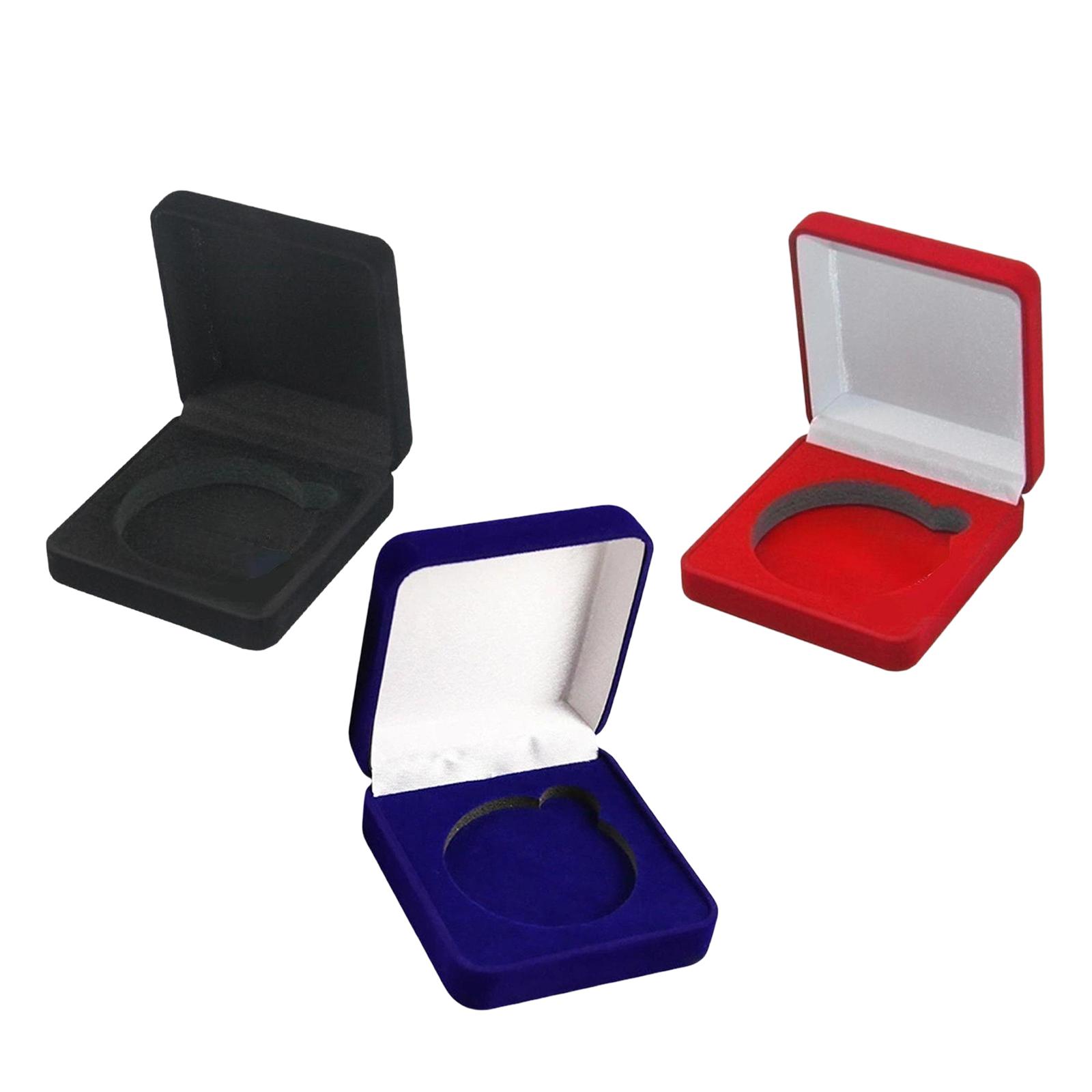 Protection Collection Case for - Collectors Coins Jewelry & Watches Of Smithtown Photos recension och pris