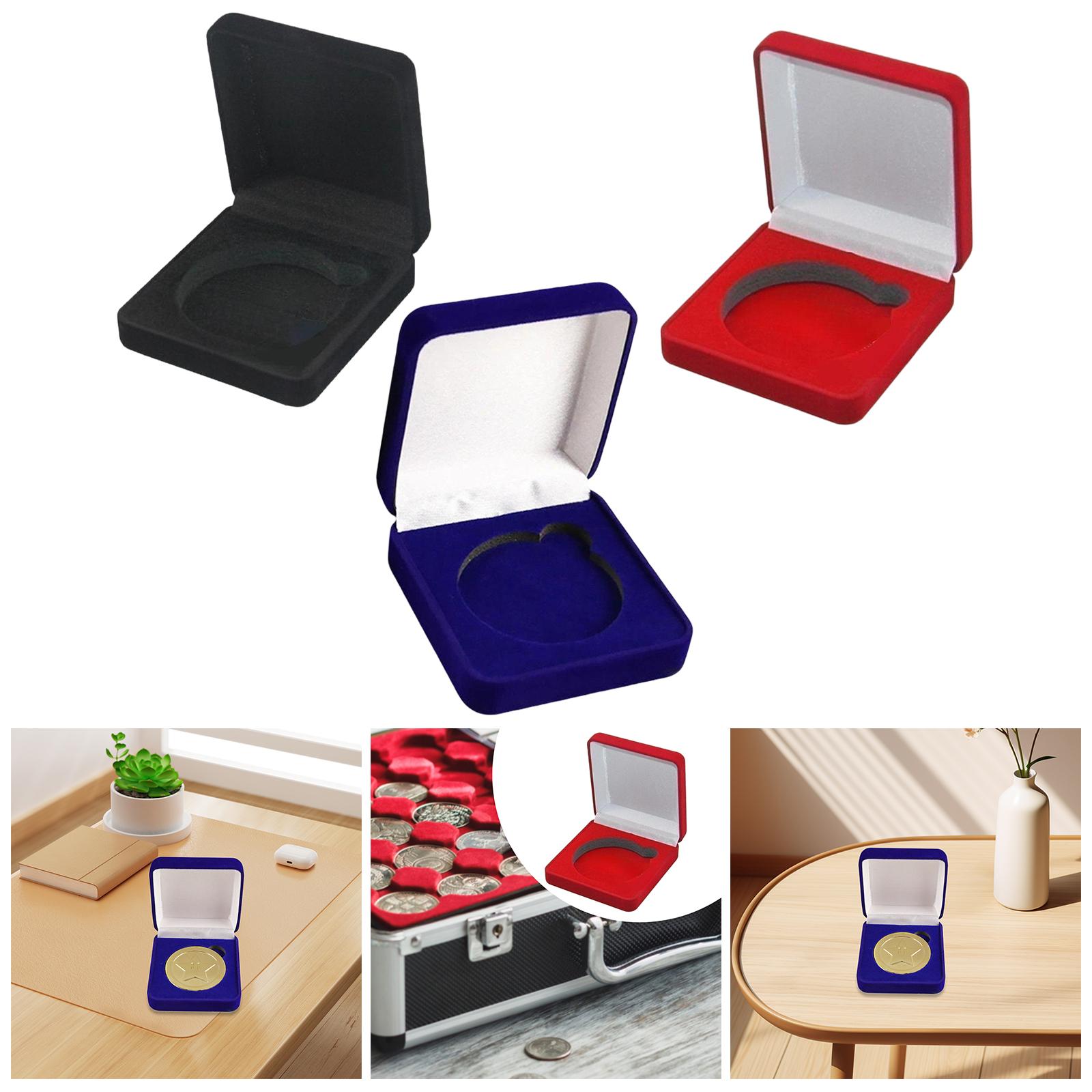 Protection Collection Case for - Collectors Coins Jewelry & Watches Of Smithtown Photos recension och pris