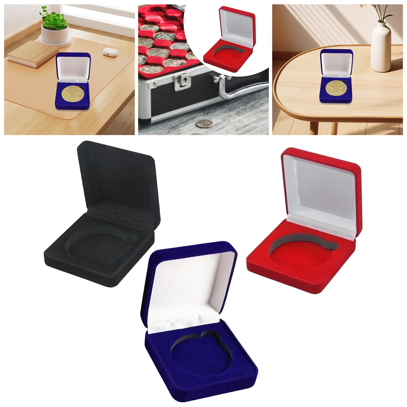 Protection Collection Case for - Collectors Coins Jewelry & Watches Of Smithtown Photos recension och pris