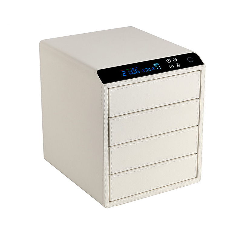 Smart Popular Jewelry Box Leat - Jewelry Smart Watches recension och pris