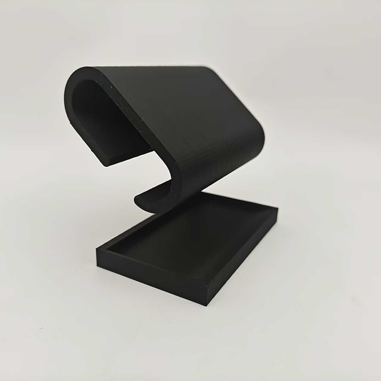 Multi-purpose 3D Printed Stand - Jewelry Like Watches recension och pris