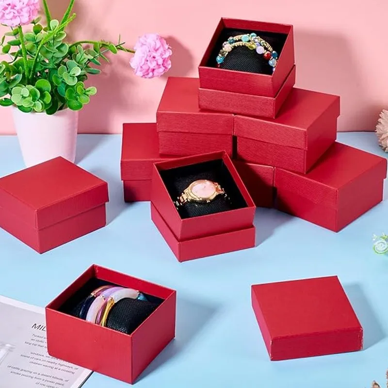 Simple Watches Diaplay Packagi - Jewelry And Watches Store recension och pris