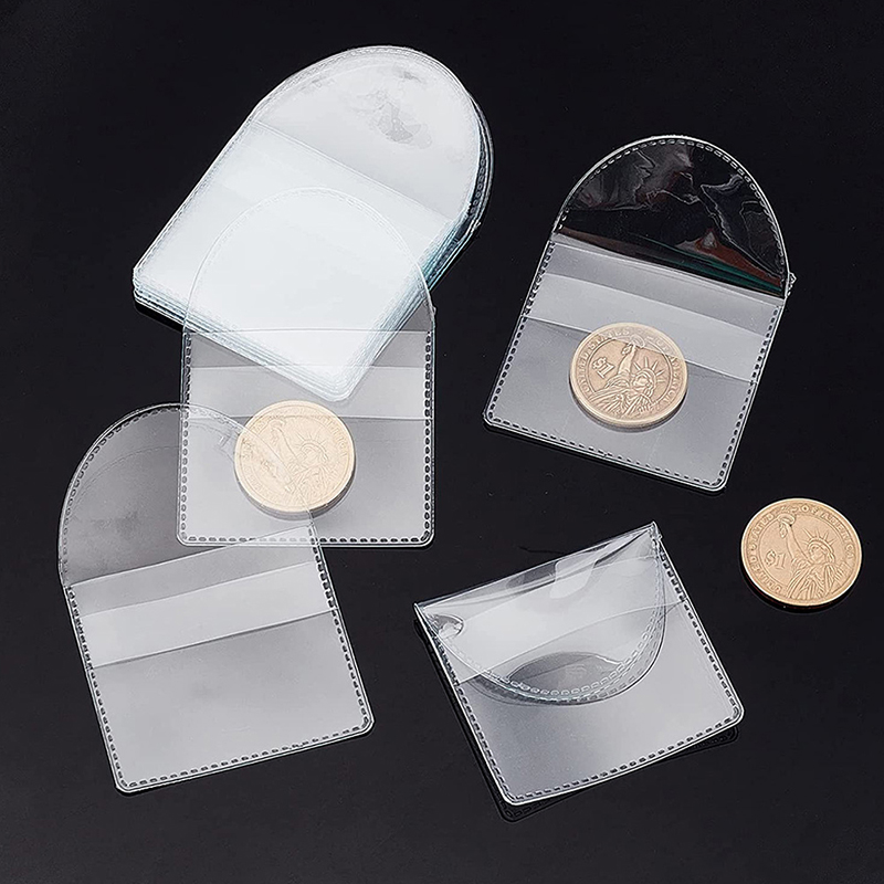 Clear Plastic Coin Collector P - Collectors Coins Jewelry & Watches Of Smithtown Photos recension och pris