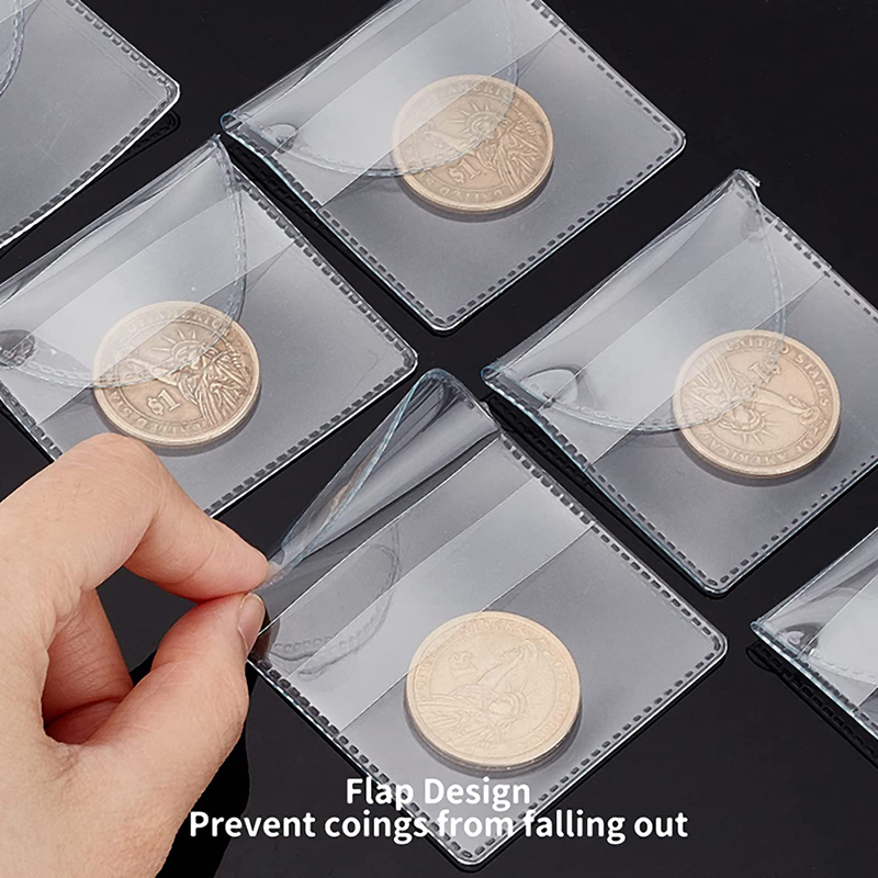 Clear Plastic Coin Collector P - Collectors Coins Jewelry & Watches Of Smithtown Photos recension och pris