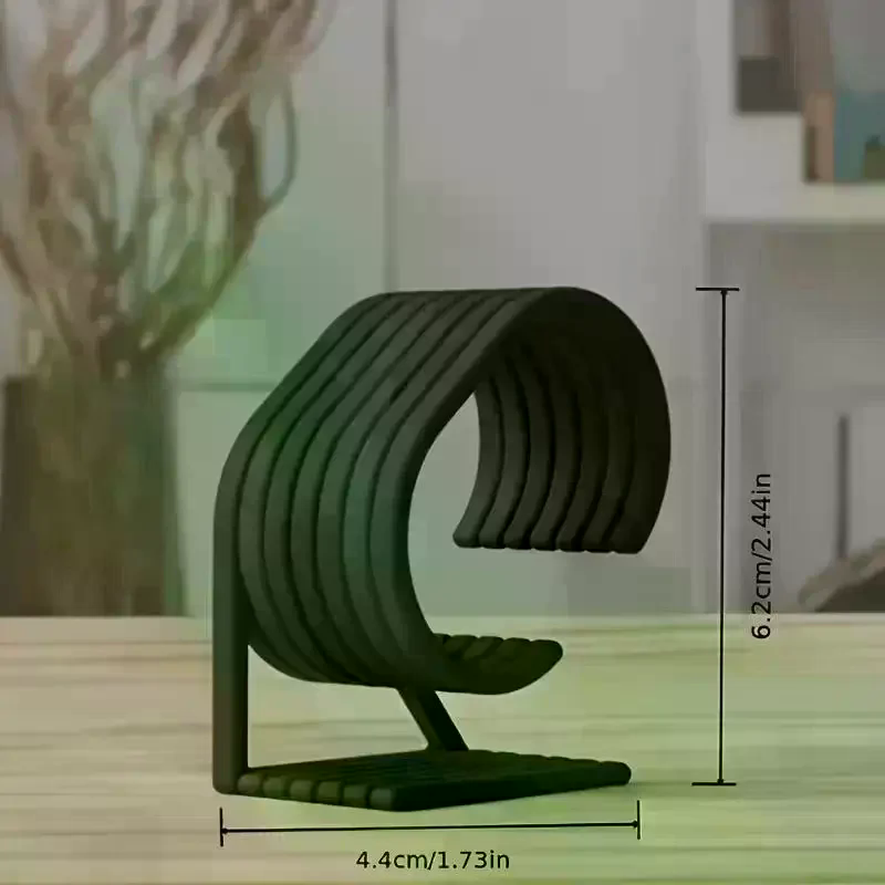 Luxury Marble Watch Stand For  - Jewelry And Watches Store recension och pris