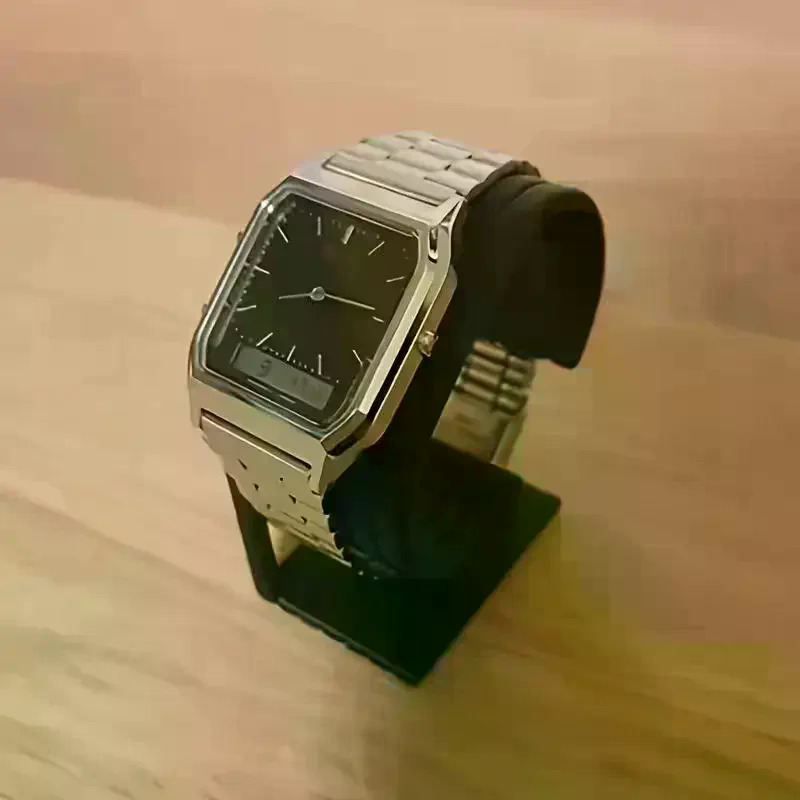 Luxury Marble Watch Stand For  - Jewelry And Watches Store recension och pris