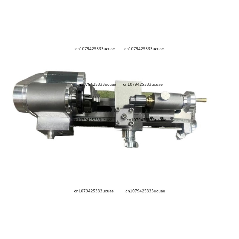 Mini Lathe Bead Machine Micro  - Jewelry Watch Making recension och pris