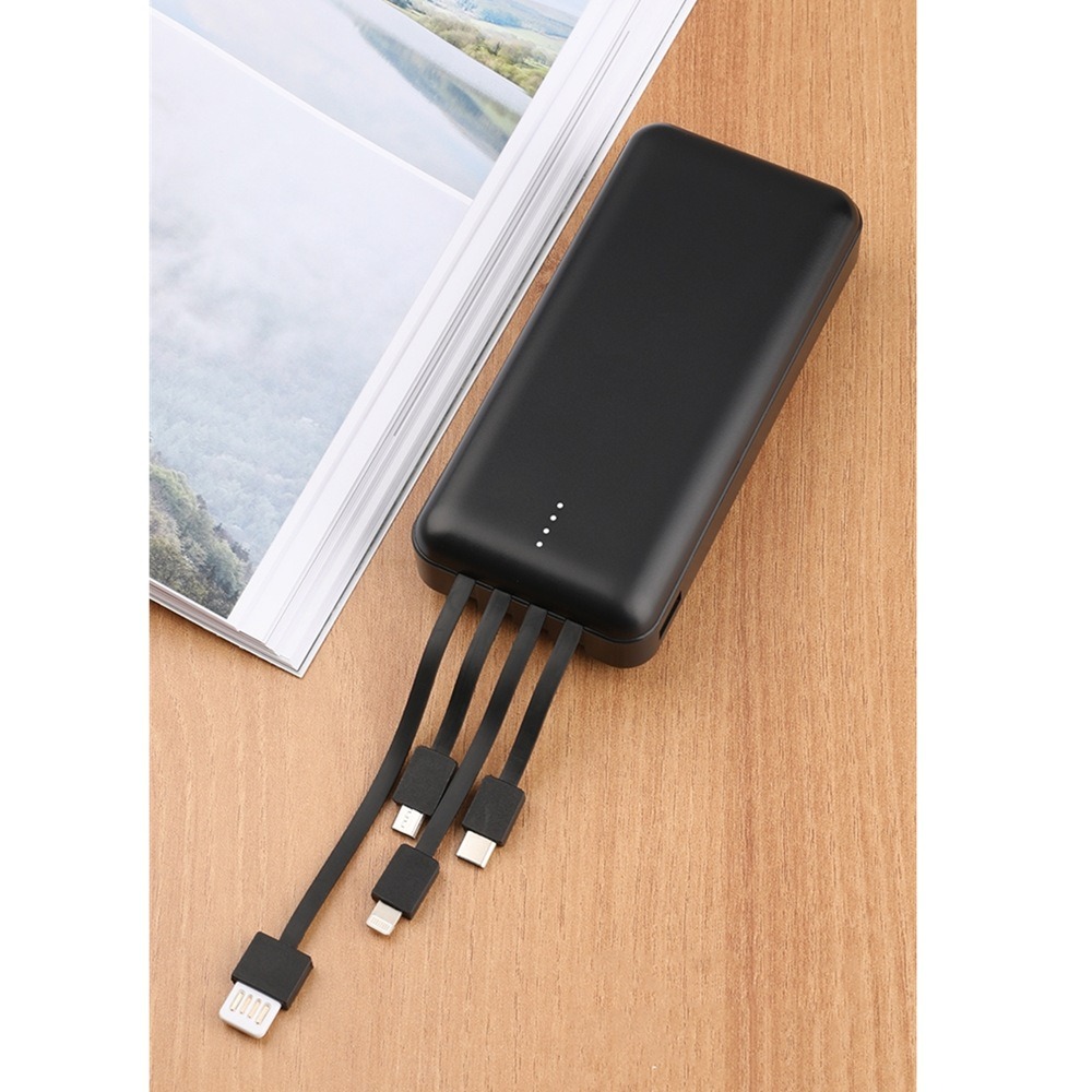 Portable Power Bank-shaped Sto - Jewelry And Watches Store recension och pris
