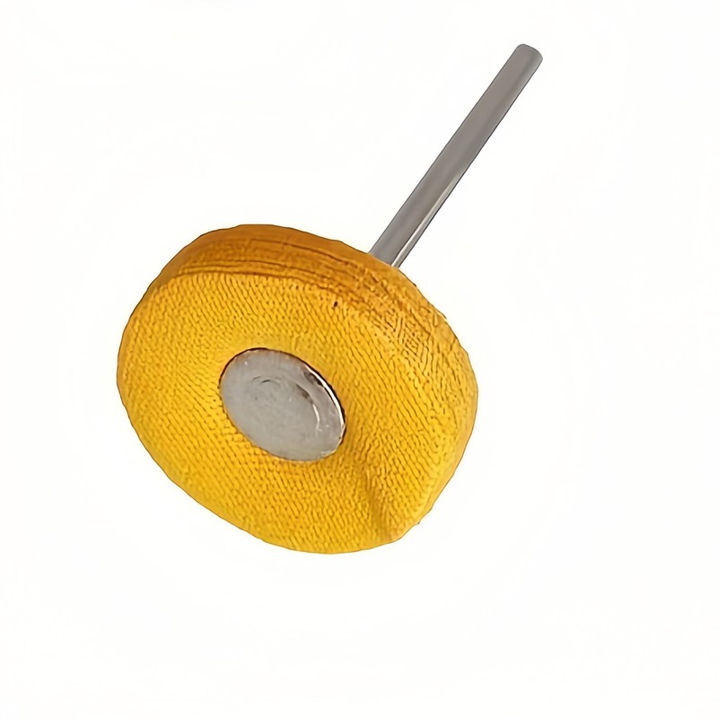48Pcs 3mm Yellow Polishing Clo - Jewelry Watches & Accessories recension och pris